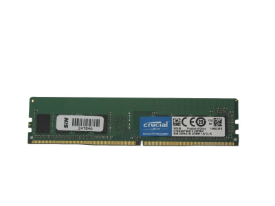Crucial 8GB DDR4 2133MHz メモリ ×4 8 GB DDR4 2133 Mhz Crucial купить на OZON по низкой цене