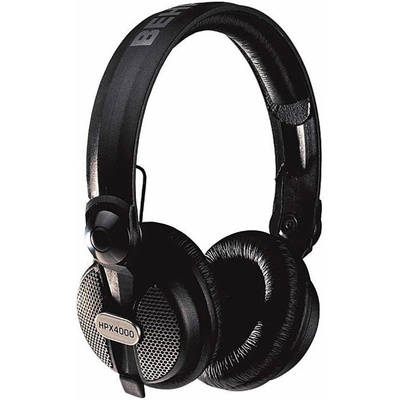 Наушники BEHRINGER HPX4000 купить на OZON по низкой цене