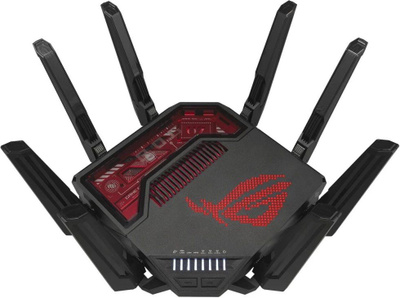 ASUS Rog Rapture GT-AX6000 купить на OZON по низкой цене