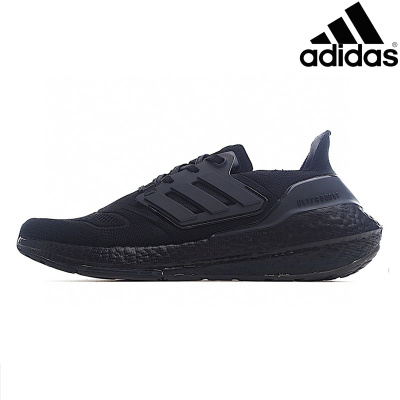 All black ultra boost 19 women's best sale