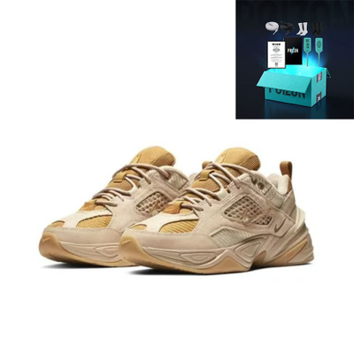 Nike M2K Tekno Sp купить на OZON по низкой цене
