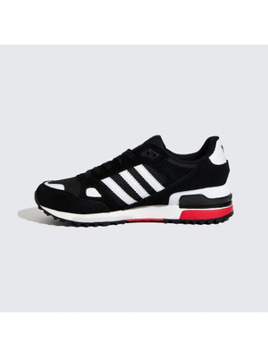 Adidas zx 750 m black/black/joy orange best sale