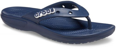 Croc baya flip flops best sale