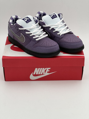 Nike Dunk purple Lobster купить на OZON по низкой цене