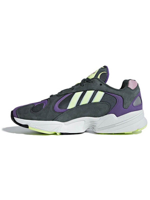 Hot adidas yung lavender Sale
