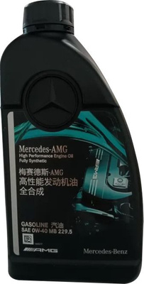 Масло Mercedes Amg купить на OZON по низкой цене