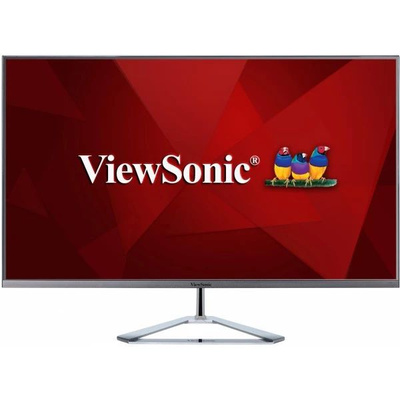 Монитор VIEWSONIC VX2705-2KP-MHD купить на OZON по низкой цене
