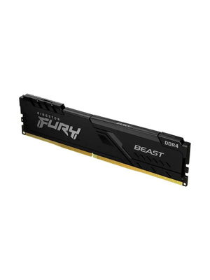 Оперативная память Kingston HyperX Fury RGB [HX437C19FB3AK2/32] 32