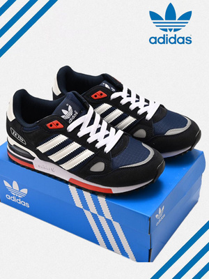 Кроссовки мужские adidas ZX750 (4543) купить на OZON по низкой цене