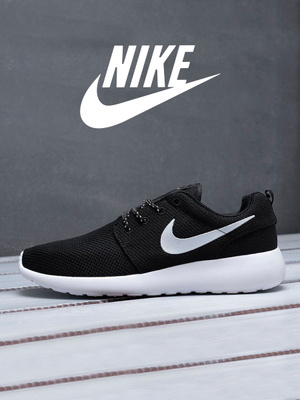 nike roshe flyknit men's