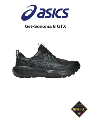 asics gtx gore tex