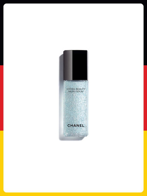 CHANEL HYDRA BEAUTY MICRO SERUM купить на OZON по низкой цене