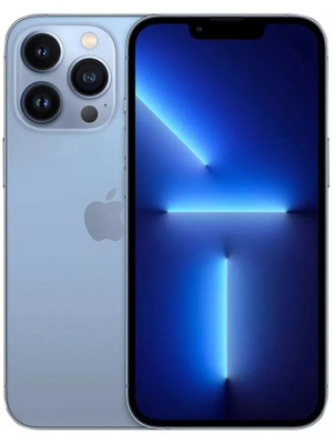 iPhone 13 Pro 128 GB black купить на OZON по низкой цене