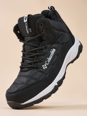 columbia flow borough mid