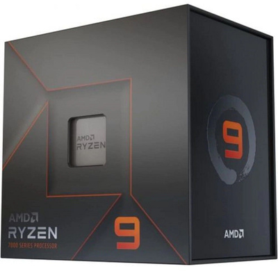 Процессор AMD RYZEN 9 5950X BOX (без Кулера) купить на OZON по