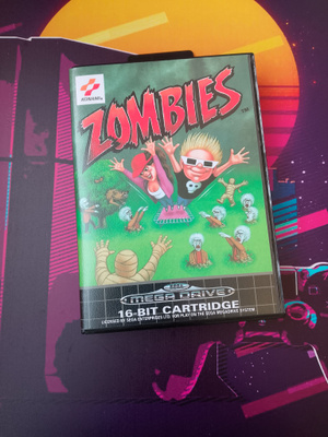 Zombies Ate My Neighbours купить на OZON по низкой цене