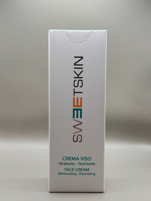 WIQO CREMA NUTRIENTE E IDRATANTE купить на OZON по низкой цене