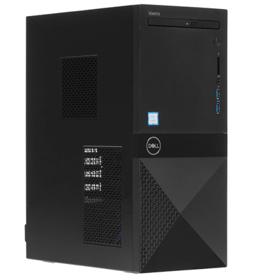 Компьютер Dell Vostro 3681 купить на OZON по низкой цене