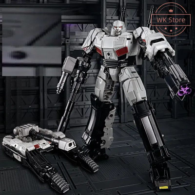 その他 THE TRANSFORMERS SPOOTLIGHT MEGATRON Megatron Transformers купить на OZON по низкой цене
