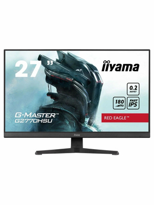 IIYAMA G-MASTER G2730HSU-B1 купить на OZON по низкой цене