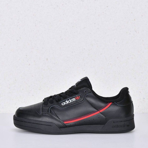 Adidas continental hot sale 80 yeezy