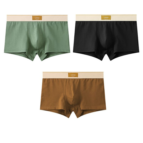 Трусы Мужские Underwear – купить в интернет-магазине OZON по низкой цене