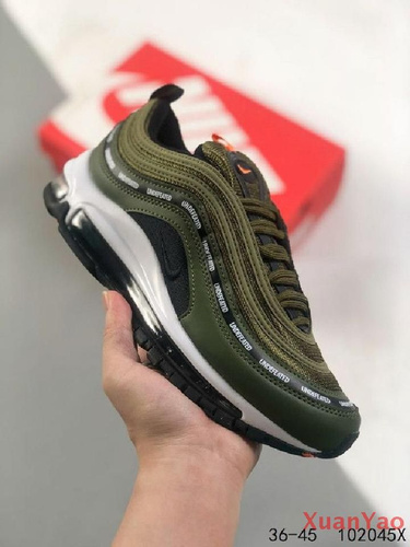 Nike air cheap max 97 imitacion