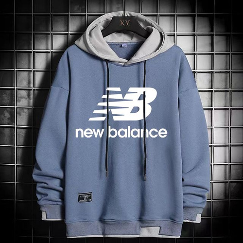 Hoodie new balance original sale