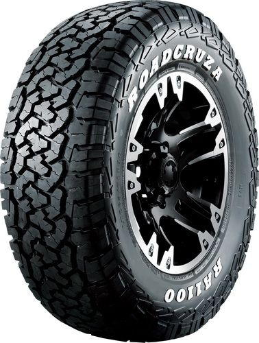 Roadcruza RA1100 A/T Шины всесезонные 275/70 R17 121S (1653760124)