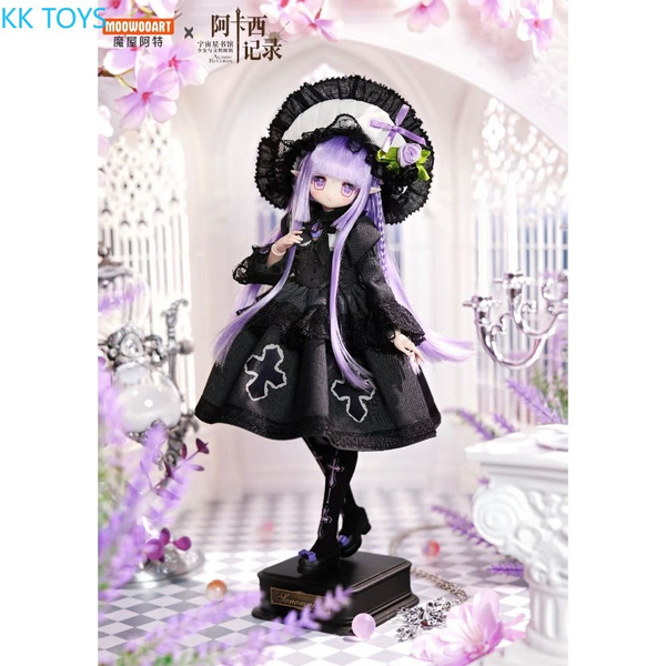 MOOWOOART 1 6 BJD Boll OZON moowooart-1-6-bjd-boll-ozon