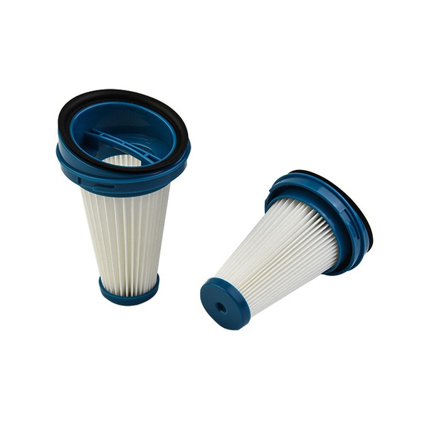 6 Stück Vakuum-HEPA-Filter Ersatzfilter für LH11927 LH11928 Rotaro PowerVac 2-in-1 schnurlosen Staubsauger Ersatzteile 6 Stück Vakuum-HEPA-Filter Ersatzfilter für LH11927 LH11928 Rotaro PowerVac 2-in-1 schnurlosen Staubsauger Ersatzteile