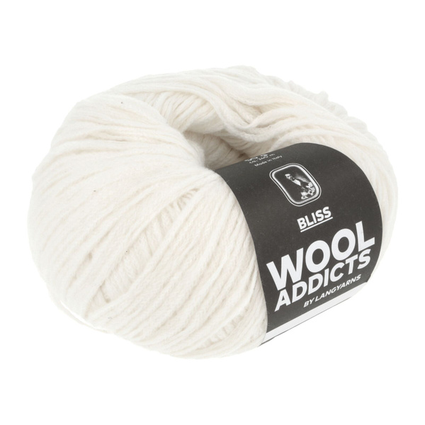 Пряжа для вязания Lang Yarns Bliss (1138.0094) 1 моток 50 г/240 м