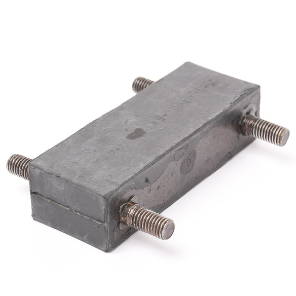 ПОДУШКА КПП (ЗАДНЯЯ) ВОЛГА,ГАЗЕЛЬ (24-1001050) G-PART
