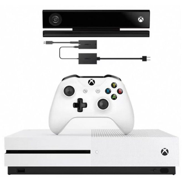 Игровая приставка Xbox One S 99% Статус +Motion Sensing Game купить на ...