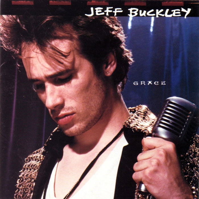 Jeff buckley grace