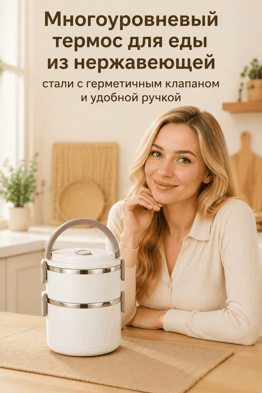 Термос
