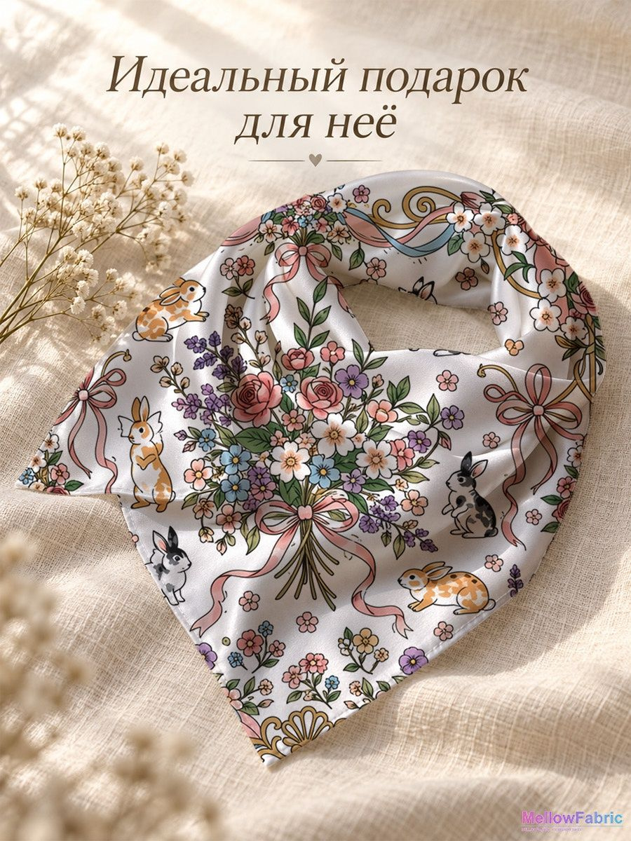Материал и уход