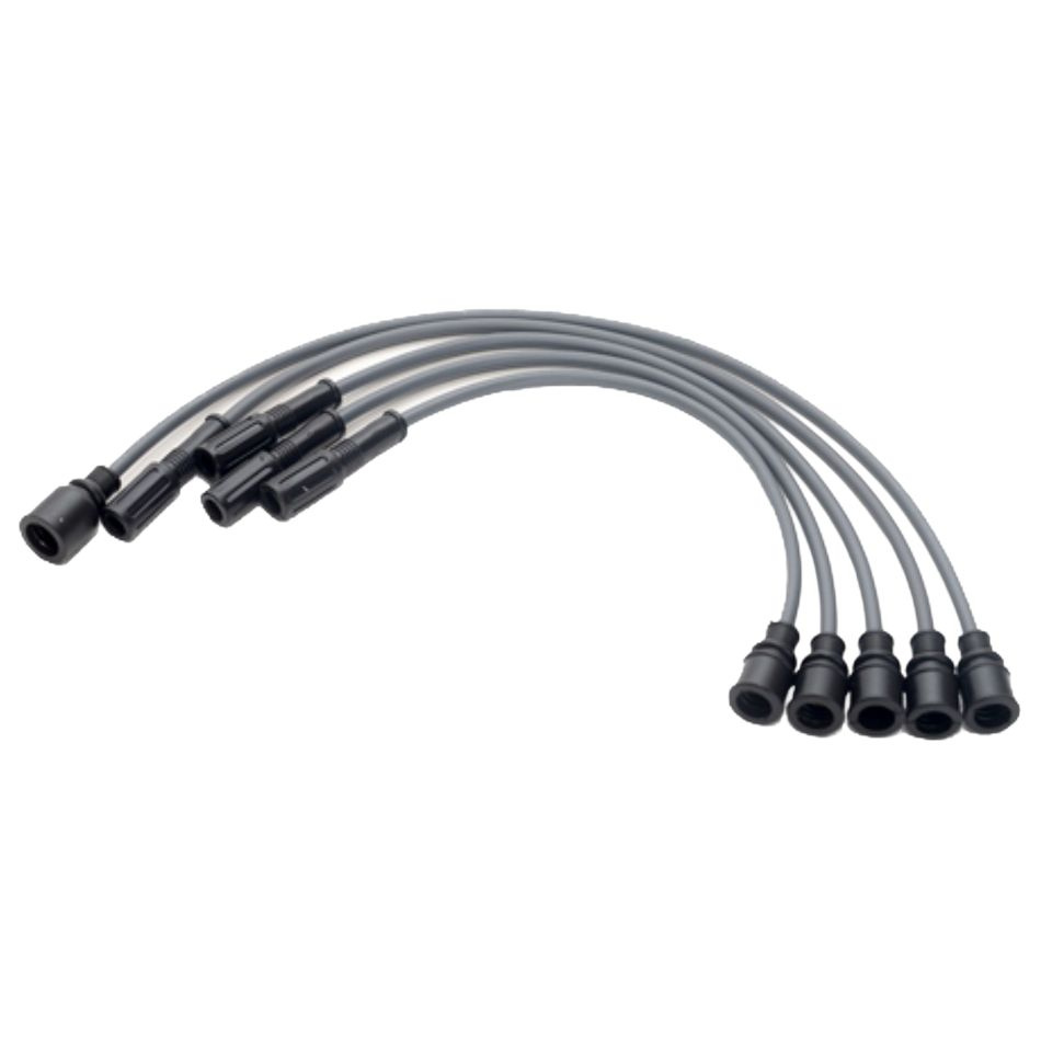 Провода высоковольтные TSN (комплект 5 шт) 1.4.1 ВАЗ 2101-2107 карб ...