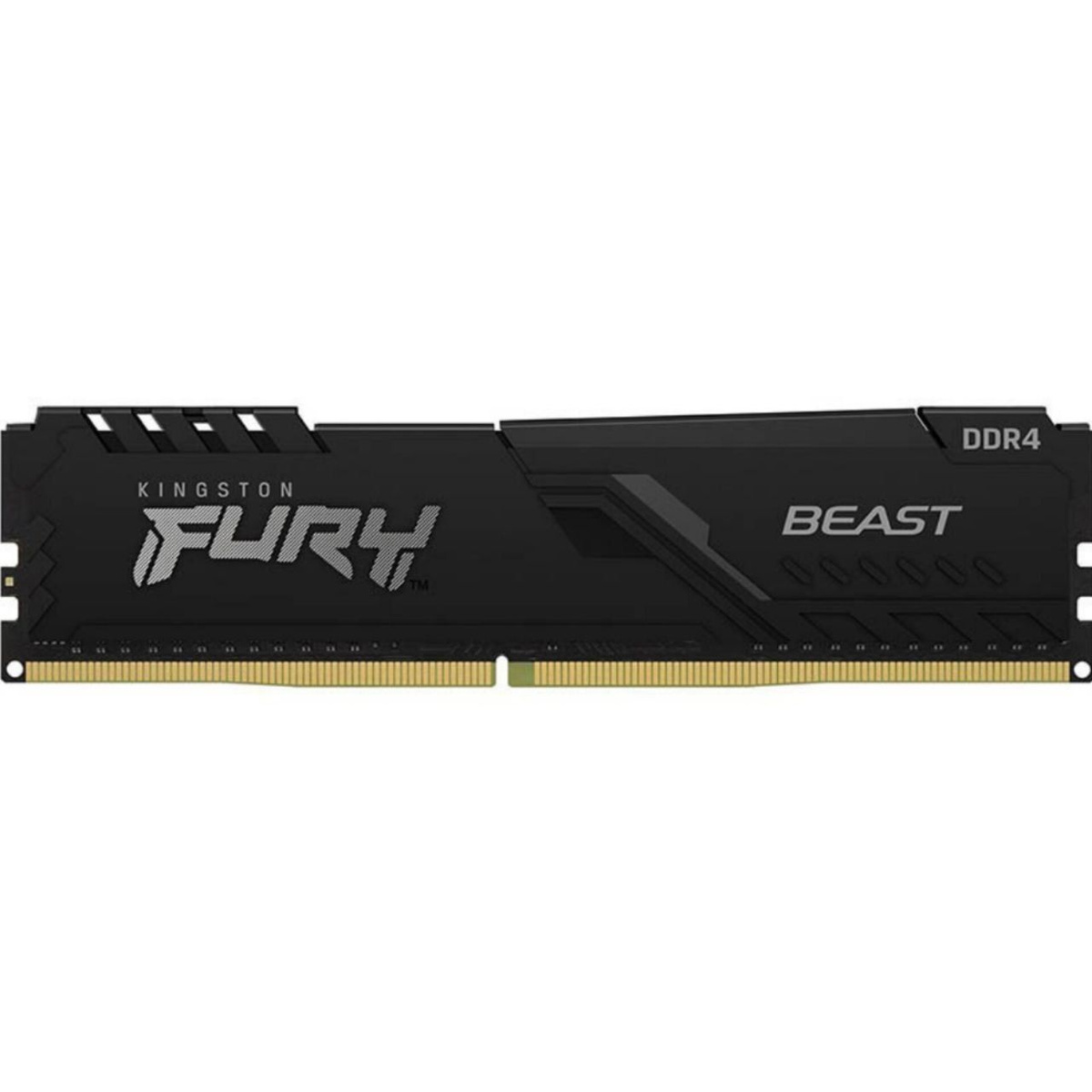 Приобретая оперативную память Kingston Fury Beast Black, вы получаете отличное соотношение цены и качества, а также гарантию надежной работы вашего компьютера. Обновите свою систему сегодня и наслаждайтесь быстрой и стабильной работой вашего ПК!