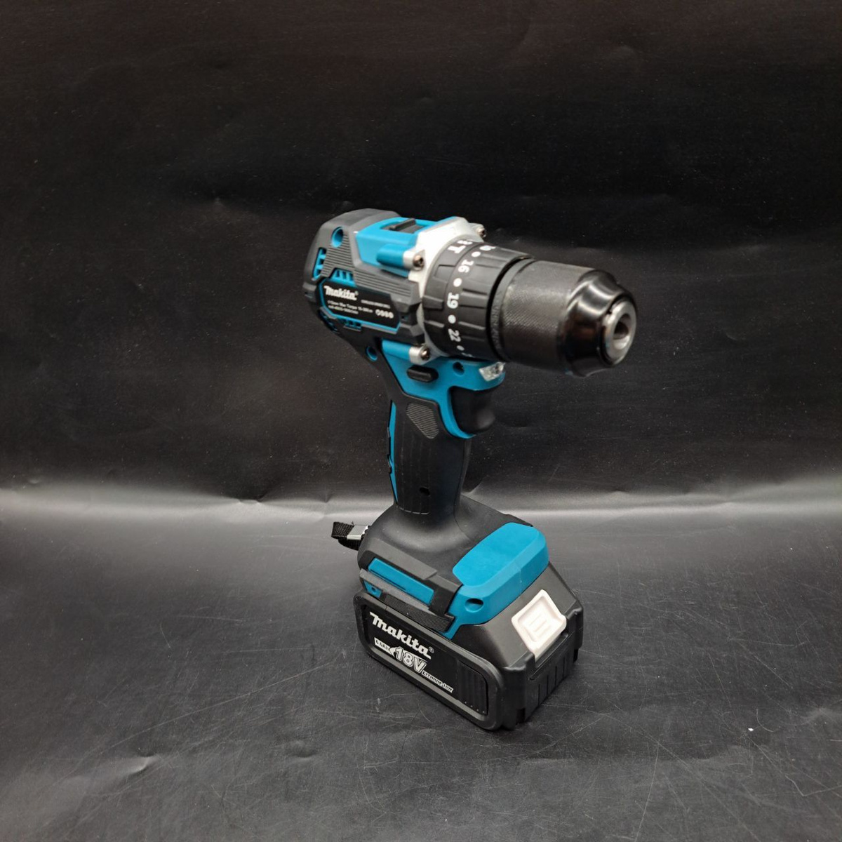 Набор инструментов Макита аккумуляторный 11 в 1/Инструменты для ремонта ...