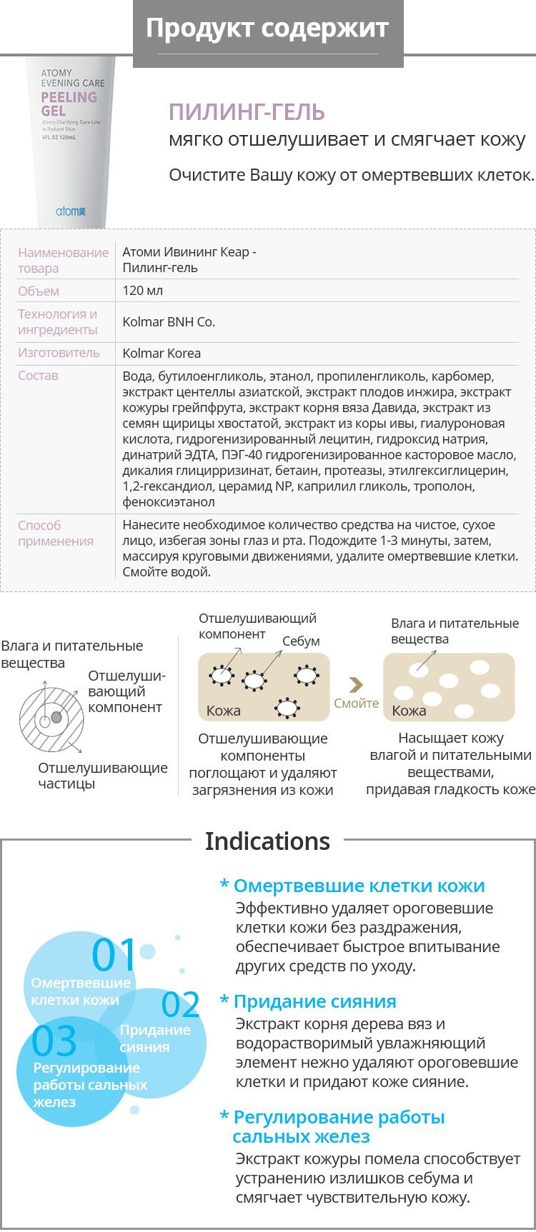 Детальное описание