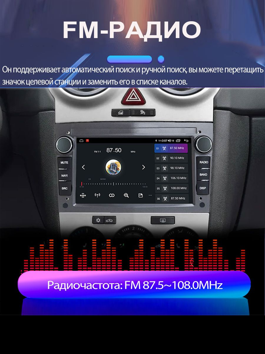 Текст при отключенной в браузере загрузке изображений