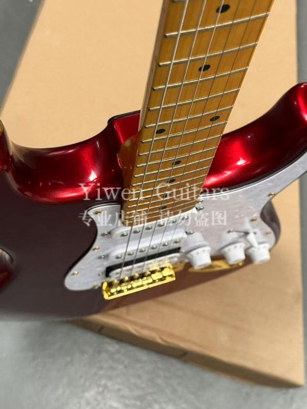 Fender Stratocaster Guitar