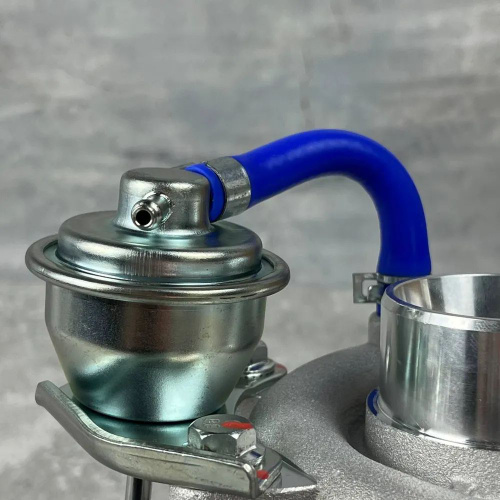 ОРИГИНАЛЬНАЯ ТУРБИНА ТУРБОКОМПРЕССОР ДЛЯ MAZDA CX 7 MPS 2.3 TURBO