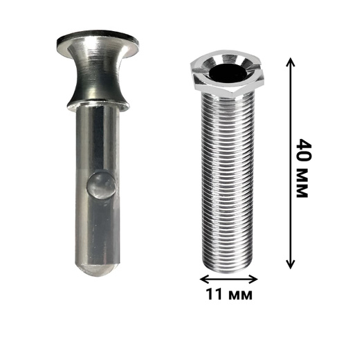 Вика Ступино Фисиинг