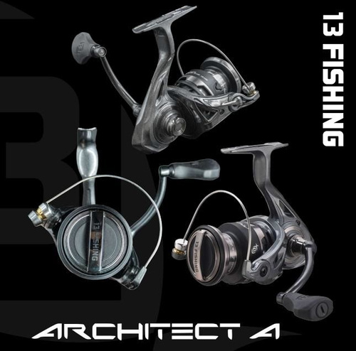 13 Fishing Architect A, , 4000, c OZON (1410099864) 13 Fishing Architect A, , 4000, c OZON (1410099864)
