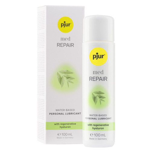 Pjur ( ) Med Repair Glide 100 OZON (415139803) Pjur ( ) Med Repair Glide 100 OZON (415139803)