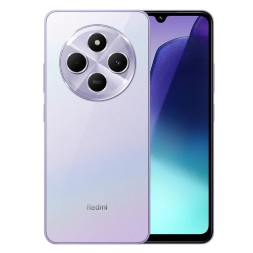 Смартфон Xiaomi 14C 256 ГБ 8 ГБ Фиолетовый 6.88 IPS Redmi 14C