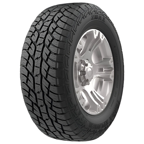 Zmax Tire WINTERNOVA STUD II Шины зимние 205/50 R17 93T Шипованные