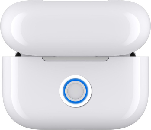 Зарядный кейс для AirPods Pro 2 (USB-C), A2968 для наушников A3047